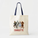 Search for wizard of oz bags Yellow brick road