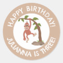 Search for baby orangutan stickers Great ape