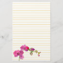 Search for greenery stationery paper Botanical