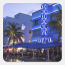 Search for south beach miami stickers Florida