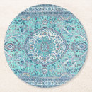 Search for persian rug coasters Traditional