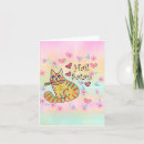 Search for kitty note cards Cute