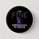 Recherche de ruban fibromyalgie badges Soutien