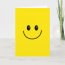 Recherche de visage souriant jaune Bonheur