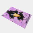 Search for crow doormats Funny