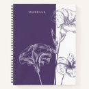 Search for morning glory notebooks Birth month flower