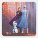 Search for frozen stickers Kids movie