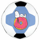 Search for snoopy soccer balls Cartoon