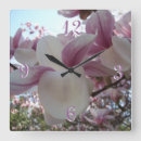 Recherche de de cerises horloges Floral
