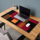 Recherche de patchwork tapis souris Géométrique