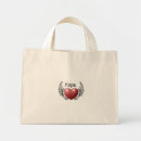 Search for angel wings bags Heart