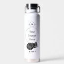 Search for cat design water bottles Pet