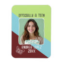 Recherche de des ados magnets Pour elle