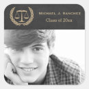 Search for scales of justice stickers Graduation