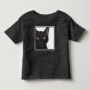 Search for cat toddler tshirts Animal lovers