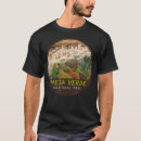 Search for mesa verde tshirts Camping