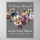Recherche de elegant funeral posters Memorial
