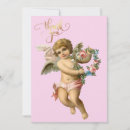 Search for cherubs cards Antique