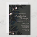 Search for handfasting invitations Floral