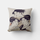 Recherche de impression coussins Japonais