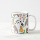 Recherche de safari tasses Animal