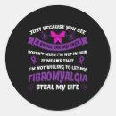 Search for fibromyalgia pain stickers Migraine