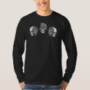 Recherche de tatouage arrière tshirts Crâne