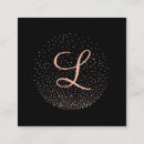 Recherche de circulaire cartes visite Minimaliste