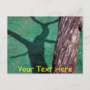 Search for dead tree postcards Nature