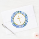 Search for cross and roses stickers Religious