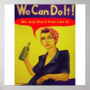 Search for rosie riveter posters Rosy