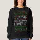 Search for christmas elephant hoodies Matching