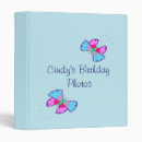 Search for butterfly avery binders Memories