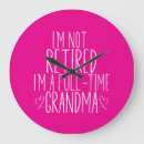 Search for retirement for grandma gifts Retired