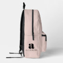 Search for back to school backpacks Stylish trendy