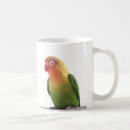 Search for fischer mugs Agapornis