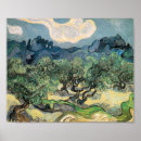 Search for van gogh olive trees posters Nature