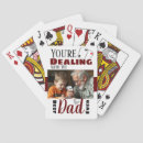 Recherche de drôle jeux de cartes Dad