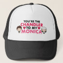 Recherche de iconique casquettes Design ludique