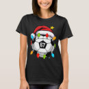 Search for christmas soccer tshirts Discount