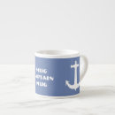 Recherche de ancre marins tasses Capitaine