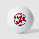 Search for ladybug golf balls Funny