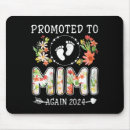 Search for mimi mousepads Mom life