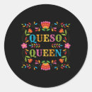 Search for queso stickers Nacho