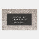 Search for silver glitter stickers Beauty