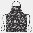 Search for isoler aprons Background
