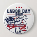 Search for labour buttons Union strong