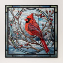 Search for cardinal bird puzzles Berries