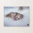 Recherche de queue puzzles Animaux