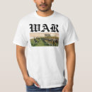 Recherche de armée prussienne tshirts Guerre